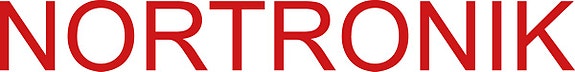 NORTRONIK AS logo