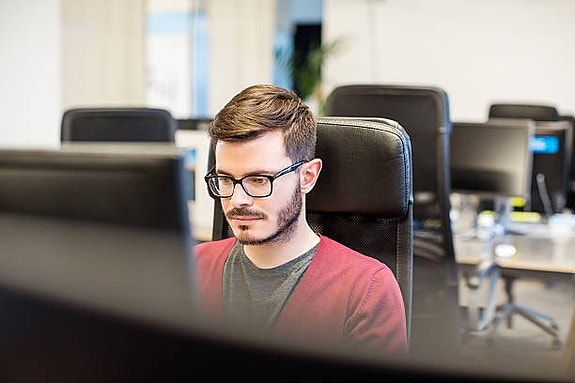 Bilde 1 av 1 i jobbannonse-galleriet