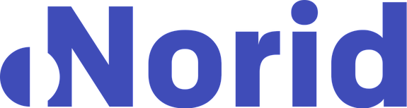 NORID AS logo