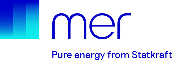 Mer AS logo