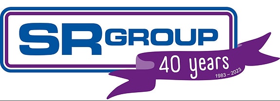 SR Group AS logo