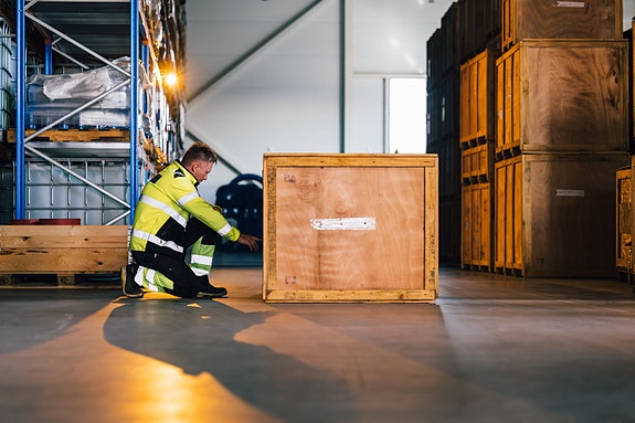 Bilde 2 av 7 i jobbannonse-galleriet