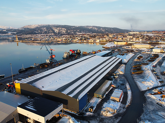 Bilde 3 av 5 i jobbannonse-galleriet