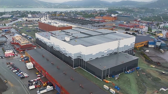 Bilde 2 av 5 i jobbannonse-galleriet