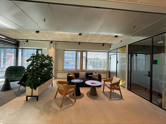 Academic Work (intern stilling) logo