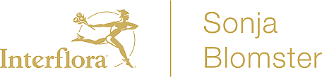 Sonja Blomster AS logo