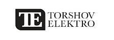 Torshov Elektro AS logo