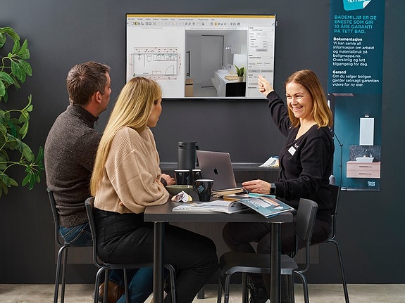 Bilde 1 av 6 i jobbannonse-galleriet