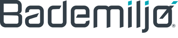 Bademiljø AS logo
