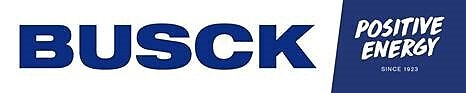 Busck AS logo