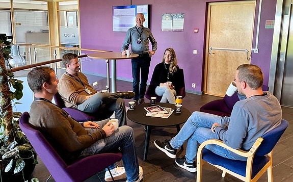 Bilde 4 av 7 i jobbannonse-galleriet