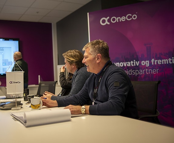 Bilde 1 av 7 i jobbannonse-galleriet