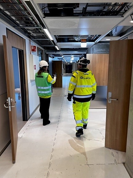 Bilde 5 av 7 i jobbannonse-galleriet