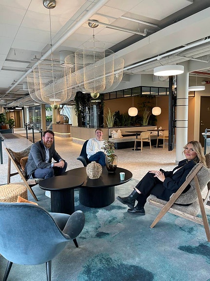 Bilde 12 av 20 i jobbannonse-galleriet