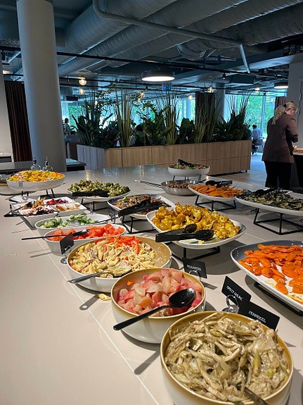 Bilde 2 av 20 i jobbannonse-galleriet