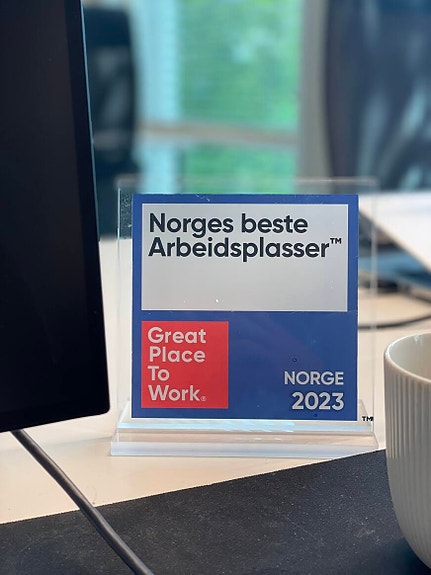 Bilde 17 av 20 i jobbannonse-galleriet