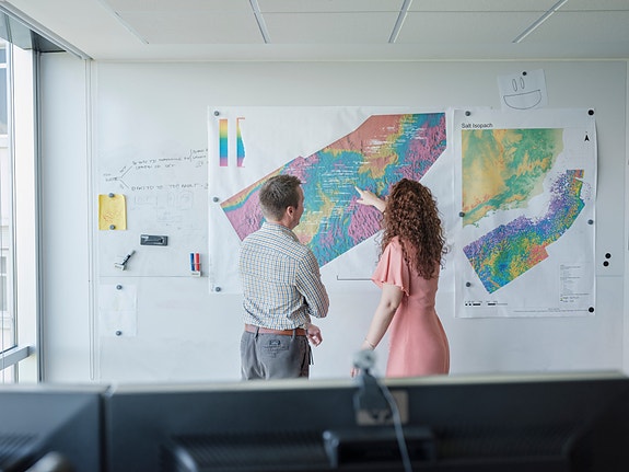 Bilde 1 av 1 i jobbannonse-galleriet