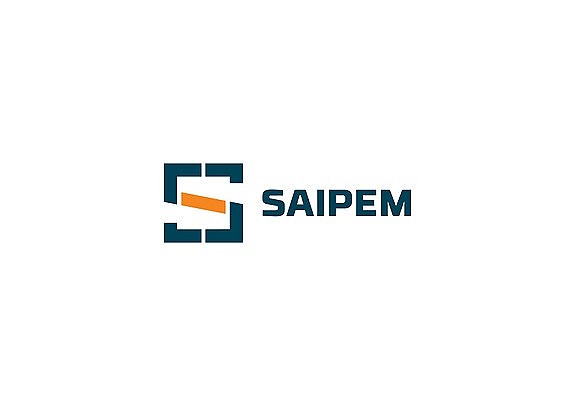 Saipem Norge AS logo