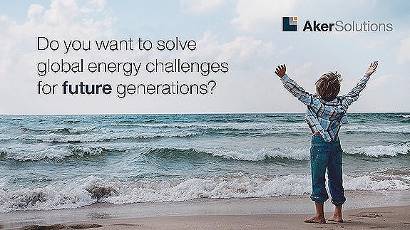 Aker Solutions AS logo