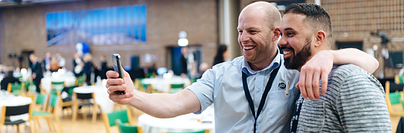 Bilde 1 av 1 i jobbannonse-galleriet