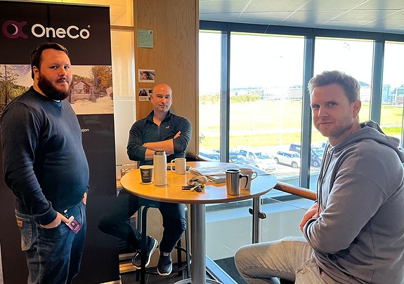 Bilde 7 av 7 i jobbannonse-galleriet