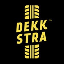 Dekkstra Kristiansand AS logo