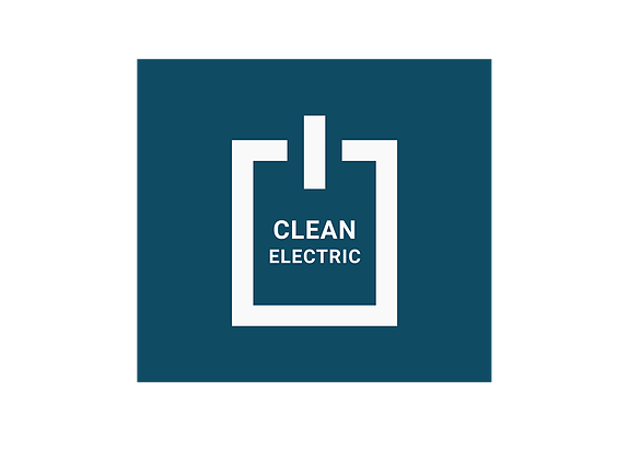 Clean Electric Integration AS logo