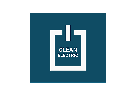 Clean Electric Integration AS logo