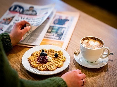 Bilde 1 av 1 i jobbannonse-galleriet