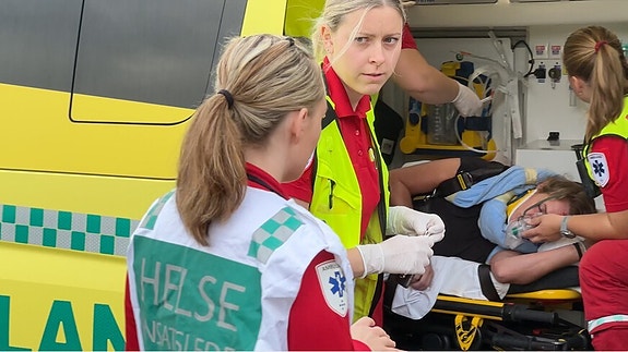 Bilde 2 av 2 i jobbannonse-galleriet