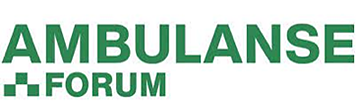 AmbulanseForum AS logo