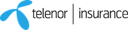 Telenor Forsikring AS logo