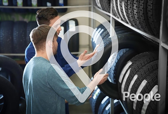 Bilde 1 av 2 i jobbannonse-galleriet