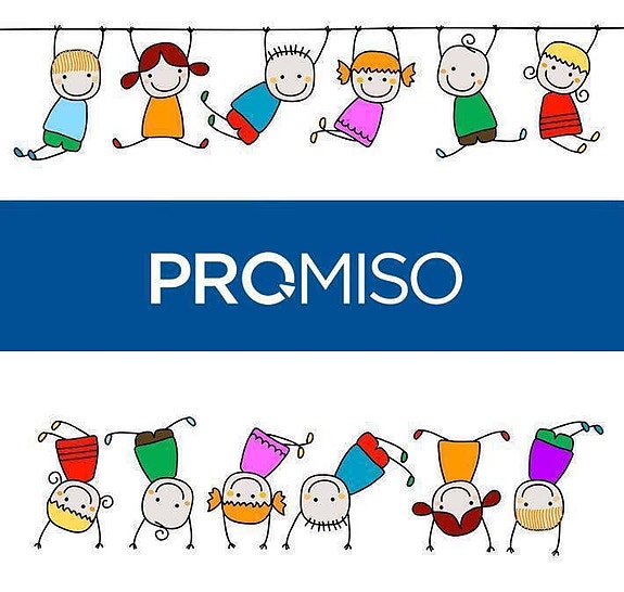 Promiso AS logo