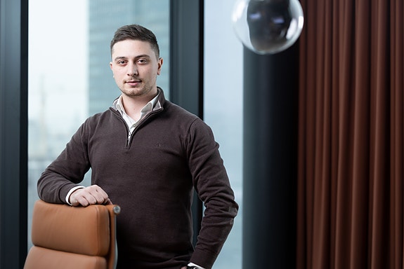 Bilde 1 av 2 i jobbannonse-galleriet