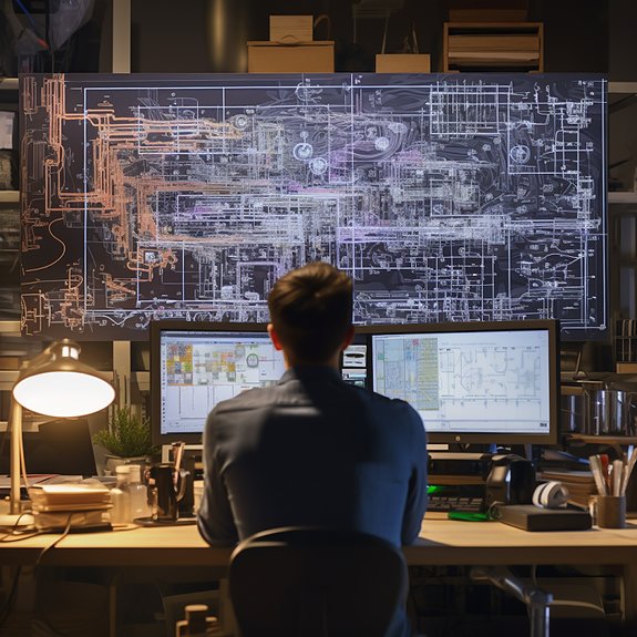 Bilde 1 av 1 i jobbannonse-galleriet