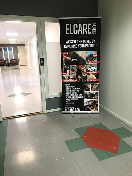 Bilde 1 av 5 i jobbannonse-galleriet