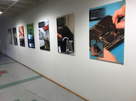 Bilde 3 av 5 i jobbannonse-galleriet