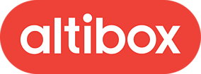 Altibox AS logo