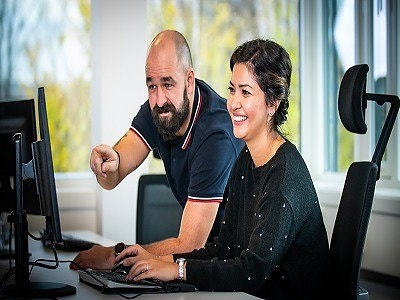 Bilde 1 av 1 i jobbannonse-galleriet