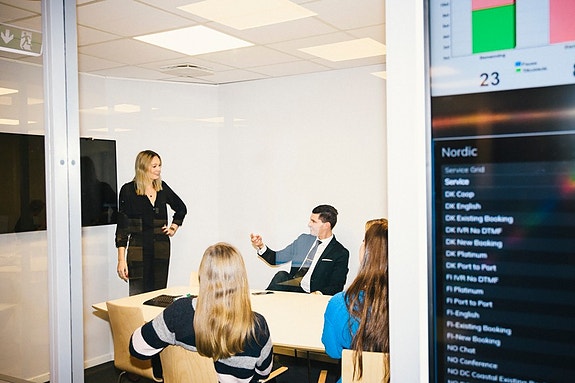 Bilde 4 av 6 i jobbannonse-galleriet