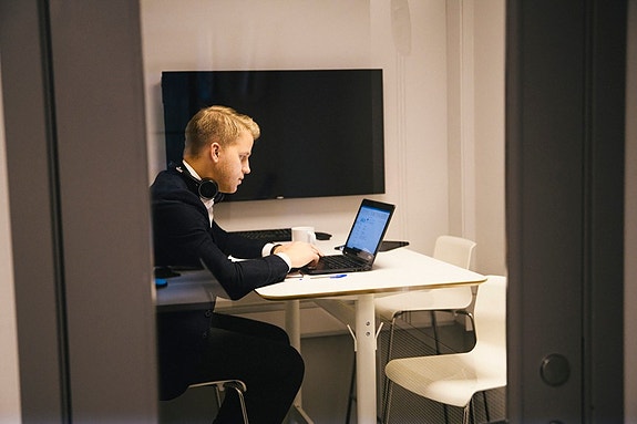 Bilde 3 av 6 i jobbannonse-galleriet