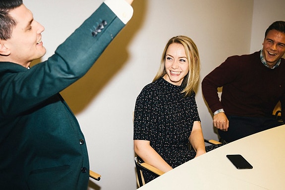 Bilde 5 av 6 i jobbannonse-galleriet