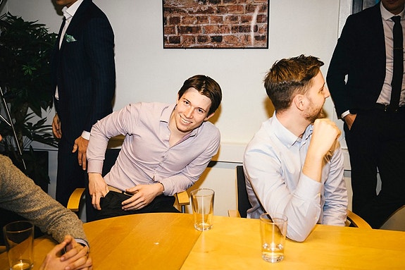 Bilde 2 av 6 i jobbannonse-galleriet