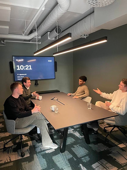 Bilde 7 av 19 i jobbannonse-galleriet