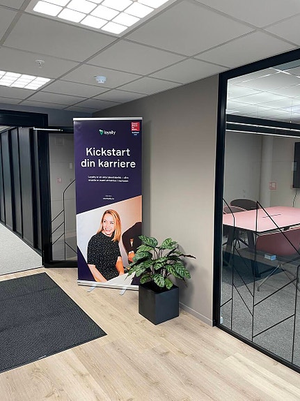 Bilde 13 av 19 i jobbannonse-galleriet