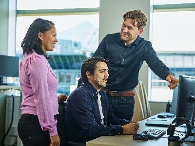 Hafslund Oslo Celsio logo