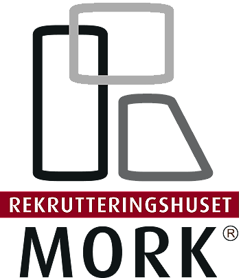 Rekrutteringshuset Mork AS logo