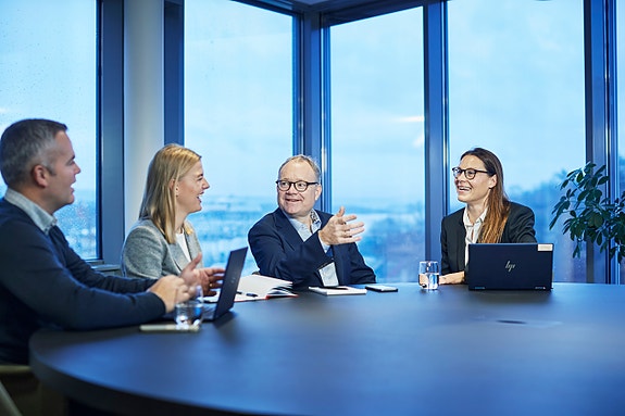 Bilde 3 av 5 i jobbannonse-galleriet