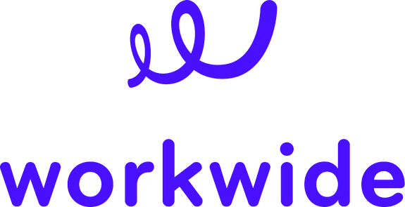 Workwide logo